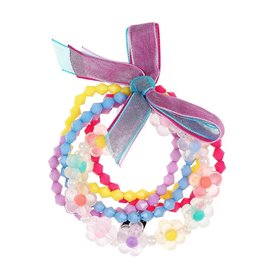 Bracelet Ally fleur multicolor