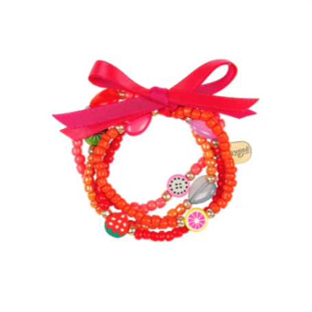 Souza - bracelet fruit - Annelies