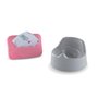 Corolle Bb30 Pot Et Lingette