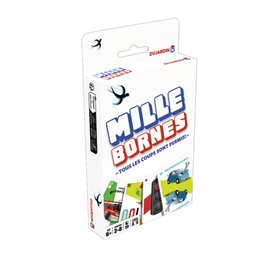 Dujardin Mille Bornes Pocket