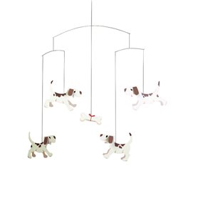 Flensted Mobiles doggy dreams