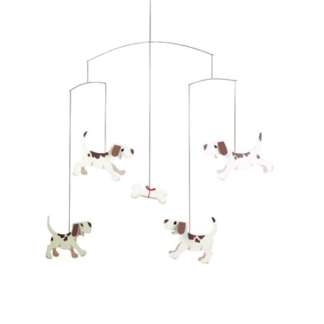 Flensted Mobiles doggy dreams