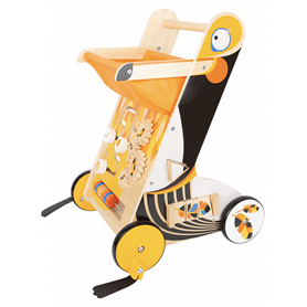 Chariot de marche Toucan SMALLFOOT