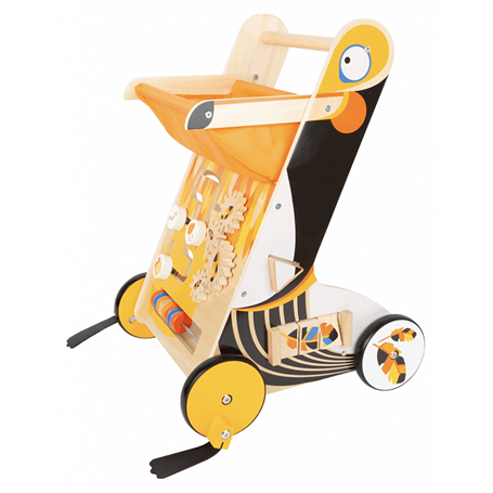 Chariot de marche Toucan SMALLFOOT