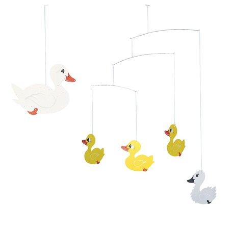 Flensted Mobiles Le vilain petit canard