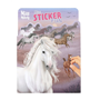 Mini stickers fun - chevaux - Miss Melody - Depesche