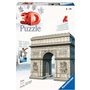 216 Pcs puzzle 3D Arc de Triomphe