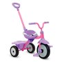 Smartrike Tricycle Pliable Folding Fun Rose