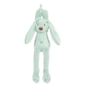 Lapin Rabbit Richie musical Lagoon