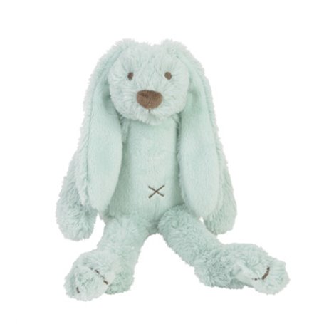 Peluche de lapin Richie Lagoon 28cm
