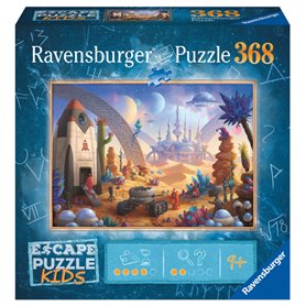 Ravensburger 13267 puzzle 368 pièce(s)