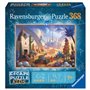 Ravensburger 13267 puzzle 368 pièce(s)