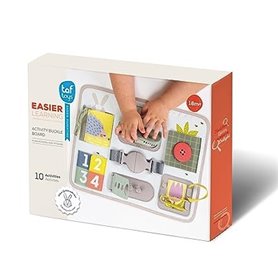 Tableau d activites avec attaches