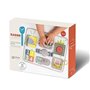 Tableau d activites avec attaches