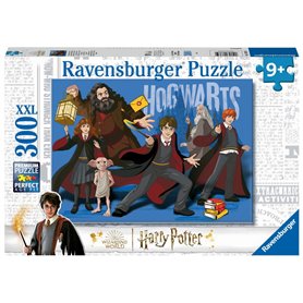 Ravensburger 13365 puzzle Jeu de puzzle 300 pièce(s) Fée