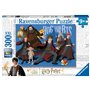 Ravensburger 13365 puzzle Jeu de puzzle 300 pièce(s) Fée