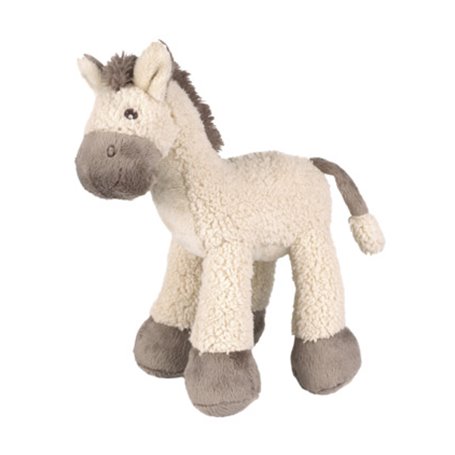 Peluche Helma le cheval 24cm