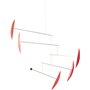 Flensted Mobiles Tango rouge