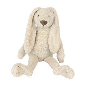 Peluche Richie beige  28cm