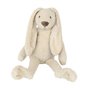Peluche Richie beige  28cm