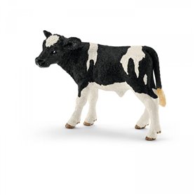 schleich Farm World Veau Holstein