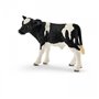 schleich Farm World Veau Holstein