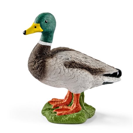 schleich Farm World Canard