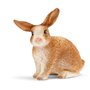 schleich Farm World Lapin