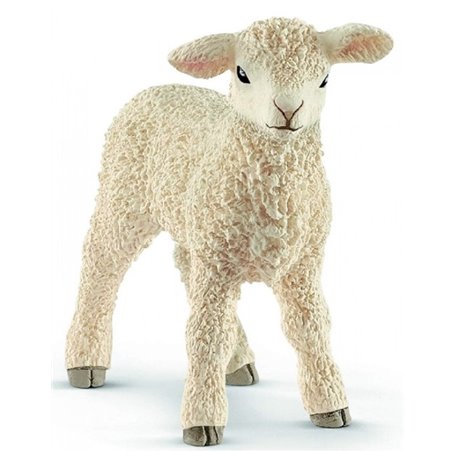 schleich FARM WORLD Agneau