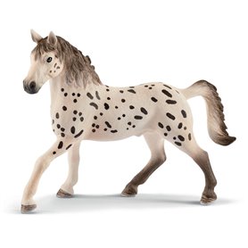 schleich HORSE CLUB Etalon Knabstrupper