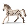 schleich HORSE CLUB Etalon Knabstrupper