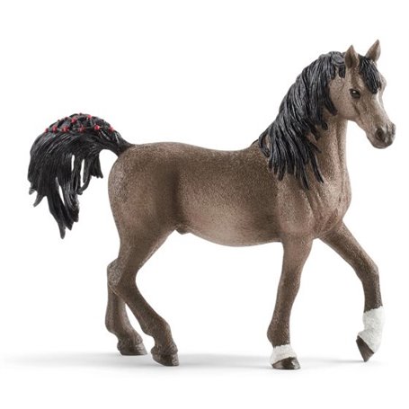 schleich HORSE CLUB Etalon arabe