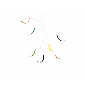 Flensted Mobiles Breeze