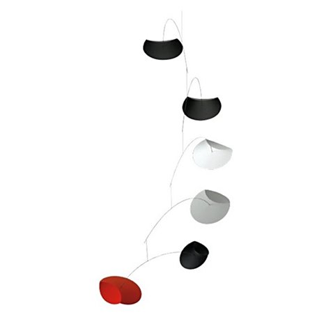 Flensted Mobiles Soucoupes Volantes