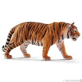 schleich WILD LIFE Tigre du Bengale mâle