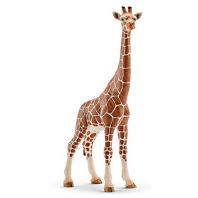 schleich WILD LIFE Girafe Femelle