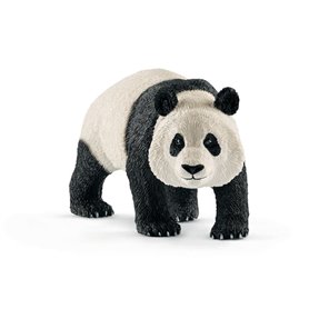 schleich WILD LIFE Panda Géant