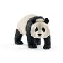 schleich WILD LIFE Panda Géant