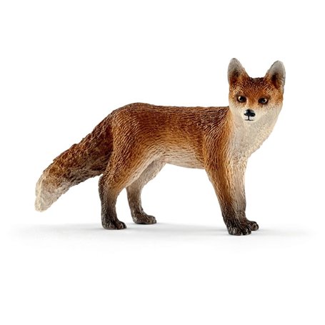 schleich WILD LIFE Renard