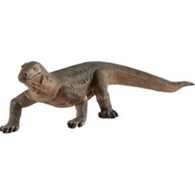 schleich WILD LIFE Dragon de Komodo