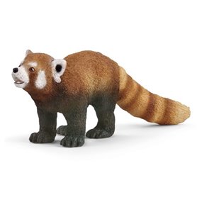 schleich WILD LIFE Panda roux