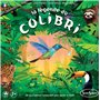 La legende du colibri jeu familial