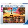 Ravensburger Puzzle 1000 P - Les Quais De Seine