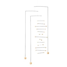 Flensted Mobiles Counterpoint maxi nature