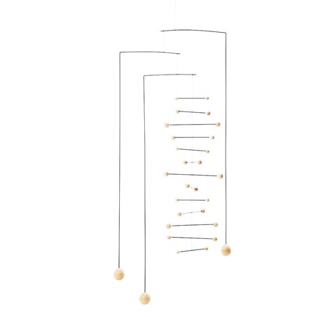 Flensted Mobiles Counterpoint maxi nature