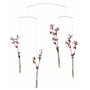 Flensted Mobiles Flying Flowers