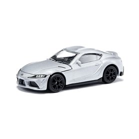 Siku Toyota GR Supra Modèle de voiture de sport Pré-assemblé