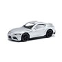 Siku Toyota GR Supra Modèle de voiture de sport Pré-assemblé