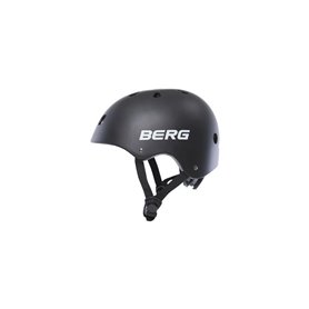 BERG Casque Velo et trotinette Small (48-52cm)