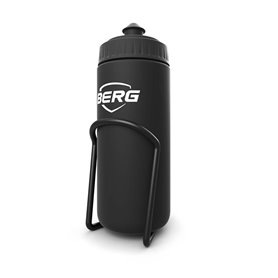 BERG gourde + Holder noir pour kart XL ou XXL